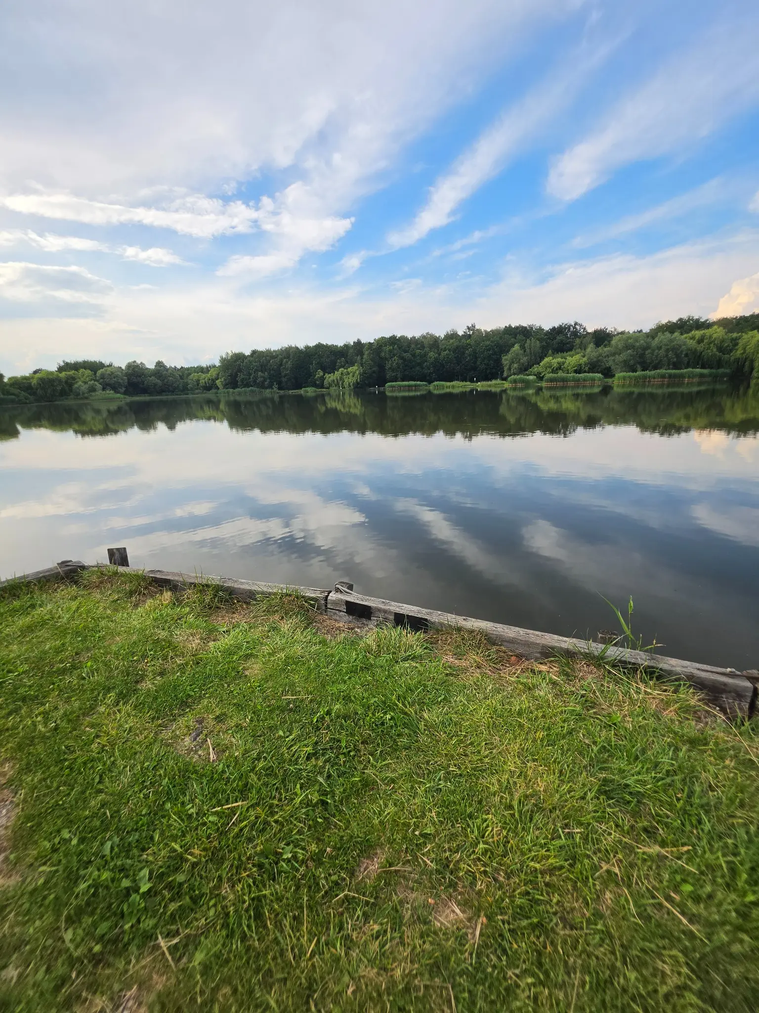Kronika Nad Wodą